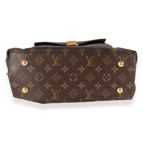 Louis Vuitton Monogram Canvas Metis Hobo - Picture 5 of 8